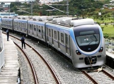 Secretário revela gastos de R$ 641 mi no metrô; prefeitura quer 11% de volta