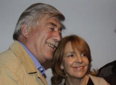 Viúva confessa ter assassinado governador de província argentina