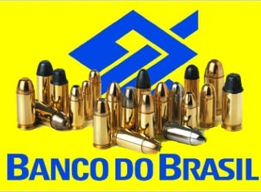 Agência do Banco do Brasil de Abaíra é assaltada
