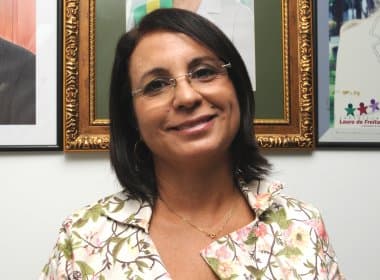 Lauro de Freitas: Nova secretária de Educação toma posse nesta sexta