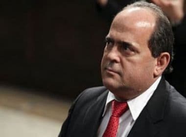 Sem habilitação, deputado recusa bafômetro no Rio de Janeiro