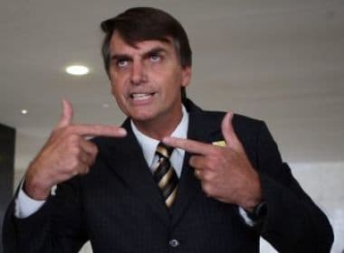 Bolsonaro quer concorrer à prefeitura do Rio 