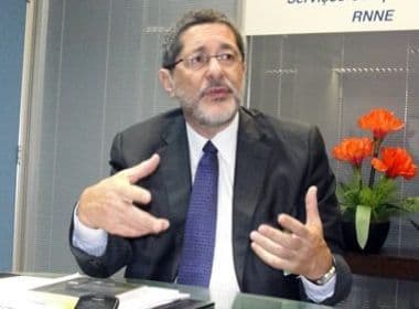 Gabrielli deixará Petrobras em fevereiro, diz colunista