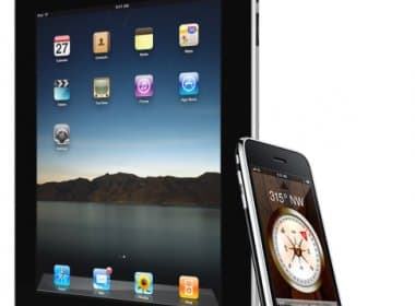 Hackers lançam ferramenta para desbloquear iPhone 4S e iPad 2