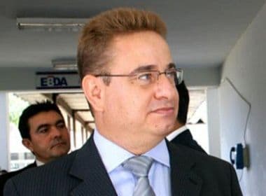 Cássio Peixoto admite ter deixado Ministério das Cidades porque denúncias o feriram