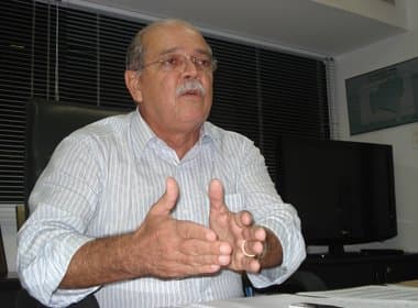 César Borges repreende Trindade: &#039;Ele não tem autoridade para falar pelo partido&#039;