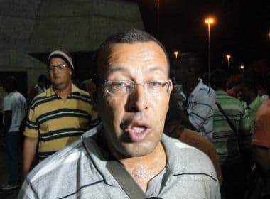 ‘Cúpula do PT na Bahia bancou greve em 2001’, diz Marcos Prisco