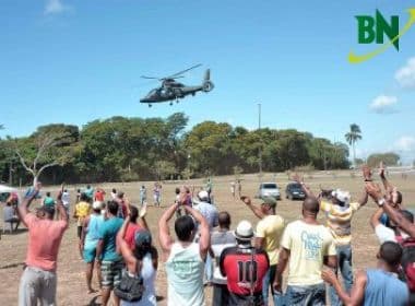 Homicídios chegam a 135 na região de Salvador durante greve da PM