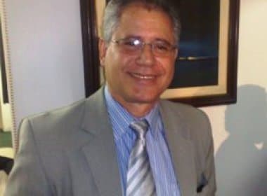 Presidente estadual do PSDB espera desfiliação de Prisco: ‘Ele não coaduna com ideias do partido’