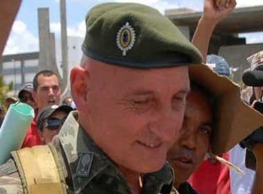 General Gonçalves Dias será homenageado
