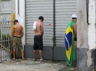 Rio: 887 &#039;mijões&#039; foram conduzidos às delegacias durante o carnaval