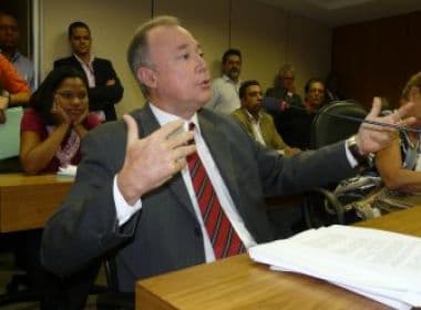Rombo nas contas do governo da Bahia chega a R$ 2 bilhões, denuncia Paulo Azi
