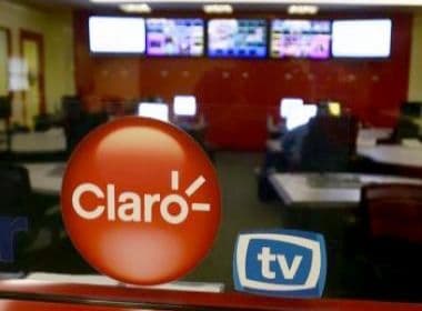 Operadora de televisão Via Embratel vira Claro TV e Fox Sports pode entrar na programação