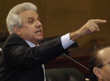 Caso Rogério Andrade: Para Gaban, reprovação de pedido de cassação é ‘esdrúxula’