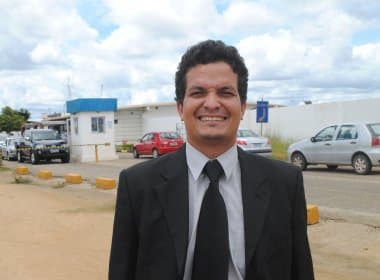 Preso durante greve da PM, David Salomão é solto