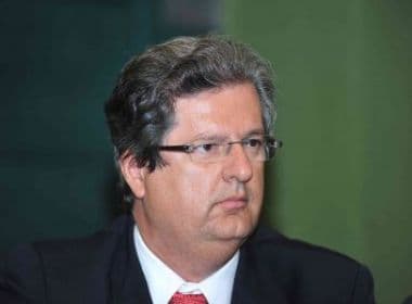 Jutahy: ‘Não podemos permitir que o PMDB saia do campo de oposição na Bahia’