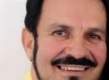 Ex-prefeito de Castro Alves é morto a tiros em casa