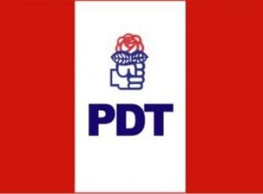 PDT diz confiar na &#039;inocência&#039; de Roberto Carlos