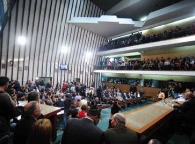 Irmandade Legislativa: Assembleia teria acordo para ratear verba extra de gabinete entre deputados