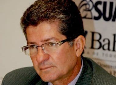 Ex-secretário Carlos Brasileiro volta à AL-BA e substitui Joacy Dourado