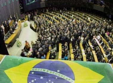 Oito deputados baianos não assinaram pedido de instalação da CPI do Cachoeira