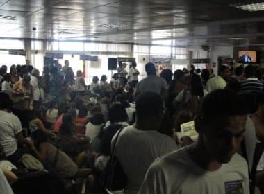 Professores se reúnem esta tarde para decidir os rumos da greve na Bahia