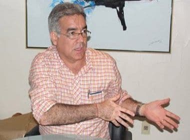 Greve de professores fez Zé Neto adiar saída de liderança do governo na AL-BA