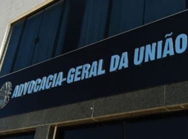 AGU abre concurso para advogado da União e procurador da Fazenda