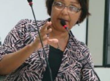 Ilhéus: PT define vereadora como candidata do partido à prefeitura