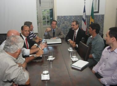 Iphan anuncia liberação de R$ 16 milhões para restauração do Centro Histórico