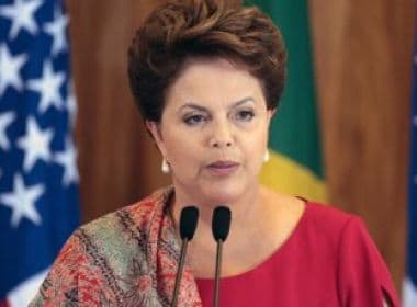 Dilma foi monitorada pelo SNI durante governo Sarney