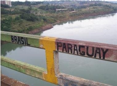 ‘Antes de falar bobagem, Dilma deveria pensar em nós’, diz brasiguaio sobre eventuais sanções ao Paraguai