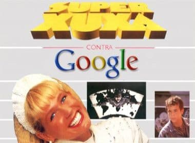 STJ decide que Google não é responsável por resultados de pesquisa com o nome de Xuxa