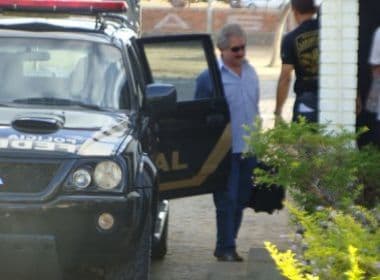 Boca de Lobo: Quatro suspeitos de fraudes em Juazeiro ganham liberdade