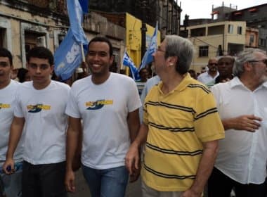 Tucanos tentam organizar rebelião contra ACM Neto; presidente do PSDB minimiza