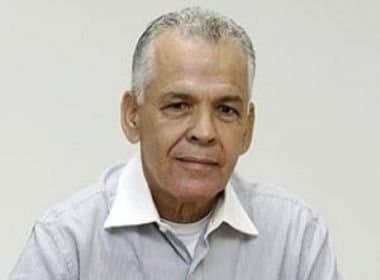 Medrado pede licença na Câmara Federal e é substituído por Sérgio Carneiro