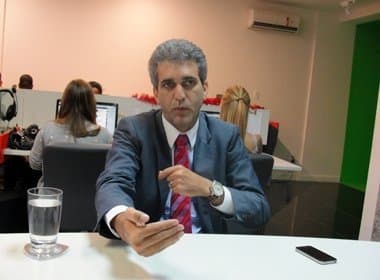 Greve dos professores: ‘Caiu a máscara’, aponta secretário sobre declaração de Rui Oliveira