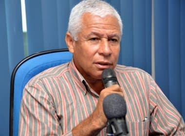 Prefeito de Itabuna tem pedido de registro de candidatura indeferido