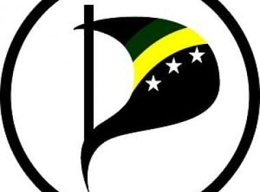 Partido Pirata é lançado em Recife; fundadores iniciam coleta de assinaturas