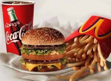 Bolívia expulsa Coca-Cola e anuncia falência do McDonald’s