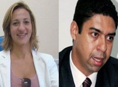 Promotor que espancou juíza em Porto Seguro pagará apenas R$ 1 mil como punição