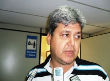 Furão se defende e acusa deputado Targino Machado, seu irmão, de chantagem e empresário de extorsão