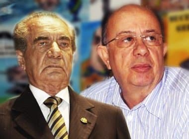 Feira: Pedetista, João Durval declara apoio a José Ronaldo