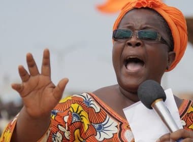  Mulheres farão greve de sexo para exigir renúncia do presidente de Togo, na África