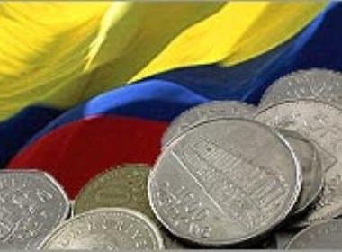 Colômbia se torna segunda maior economia da América do Sul