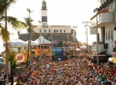 Congresso sobre Carnaval convoca candidatos para debater novo modelo da festa 