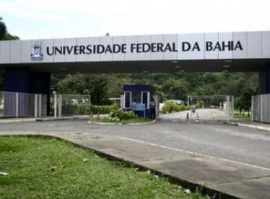 Ufba ocupa 12ª posição em ranking elaborado pelo jornal Folha de S. Paulo
