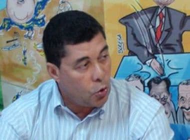 Candeias: Sargento Francisco ignora edital e se inscreve para concorrer às eleições indiretas