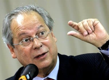 Dirceu afirma não esperar absolvição no STF, diz Folha