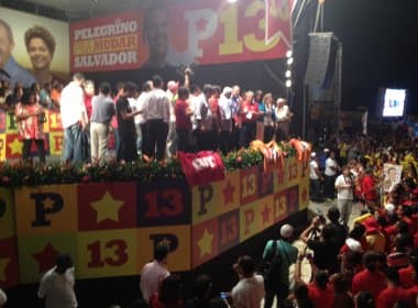 &#039;Em época de eleição, a coisa mais importante é o povo pobre&#039;, aponta Lula